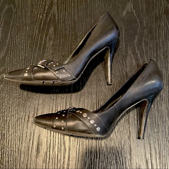 BCBG Generation Heels - Picture 3 of 5